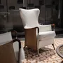 Fauteuils - Progetti Édition spéciale - GIORGETTI