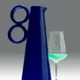 Carafes - TALETE - PAOLO SANTANGELO