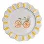 Everyday plates - Tableware series for children VELOBLOOM - TRANQUILLO