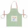 Childcare  accessories - Kitchen apron for children VELOBLOOM - TRANQUILLO