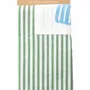 Childcare  accessories - Kitchen apron for children VELOBLOOM - TRANQUILLO