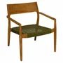 Armchairs - BUTACA DELTA - TALLER INDIAS