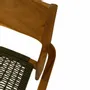 Armchairs - BUTACA DELTA - TALLER INDIAS