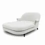 Fauteuils pour collectivités - Victoria XL Origins Cloud | Chaise longue - CREARTE COLLECTIONS