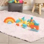 Jeux enfants - Blocs Mousse Construction - LUDI