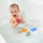 Jouets enfants - Aspergeurs poissons bain - LUDI