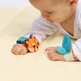 Jouets enfants - Hochets pieds et mains - LUDI