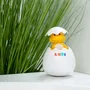 Jouets enfants - Œuf de bain Magique - LUDI