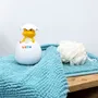Jouets enfants - Œuf de bain Magique - LUDI