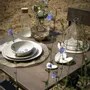 Placemats - 100% abaca underplates and placemats - FIORIRA UN GIARDINO SRL