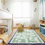 Bespoke carpets - Animauì rugs for children's bedrooms handmade in Morocco - CASA AMAR