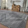 Bespoke carpets - Custom Made Rugs for Your Architectural Needs - LOOMINOLOGY RUGS