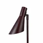 Lampes de table - Mini lampe de table DL12, marron - DYBERG LARSEN