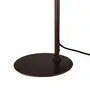 Lampes de table - Mini lampe de table DL12, marron - DYBERG LARSEN