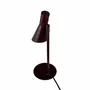 Lampes de table - Mini lampe de table DL12, marron - DYBERG LARSEN