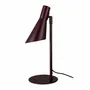 Lampes de table - Mini lampe de table DL12, marron - DYBERG LARSEN