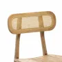 Chairs - The Nova Chair - Natural - BAZAR BIZAR LIVING