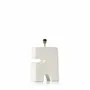 Table lamps - The L’Objet Table Lamp - White - L - BAZAR BIZAR LIVING