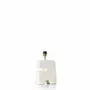 Table lamps - The L’Objet Table Lamp - White - S - BAZAR BIZAR LIVING