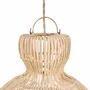 Suspensions - La Suspension Matcha Whisk - Naturel - S - BAZAR BIZAR LIVING