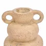 Vases - Le Vase Earthen Balance - Sable - S - BAZAR BIZAR LIVING
