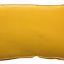 Coussins - Coussin Zeff Céleste Mangue 30 x 50 - MAISON VIVARAISE - SDE VIVARAISE WINKLER