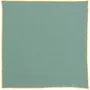 Serviettes - Serviette de table recyclée Grace Aqua 40 x 40 - MAISON VIVARAISE - SDE VIVARAISE WINKLER