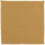 Napkins - Recycled Table Napkin Grace Cannelle 40 X 40 - MAISON VIVARAISE - SDE VIVARAISE WINKLER