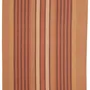 Torchons - Torchon recyclé Yuna Terracotta 50 x 70 - MAISON VIVARAISE - SDE VIVARAISE WINKLER