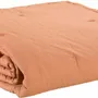 Bed linens - Bedspread Tika Moka 260 X 260 - MAISON VIVARAISE - SDE VIVARAISE WINKLER