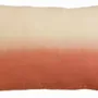 Coussins - Coussin Zeff Shade Pêche 40 x 65 - MAISON VIVARAISE - SDE VIVARAISE WINKLER