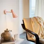 Appliques - Lampe murale DL12 - Rose - DYBERG LARSEN