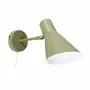 Appliques - Lampe murale DL12, verte - DYBERG LARSEN