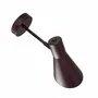Appliques - Lampe murale DL 12 - Marron - DYBERG LARSEN