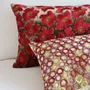 Couettes et oreillers  - ANNA and CIRCA cushion - ANKE DRECHSEL