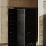 Wall ensembles - The Folding screen - PARAVENT - ZOÉ WOLKER STUDIO