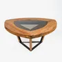 Design objects - Bermude coffee table - HERON DESIGN