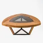 Design objects - Bermude coffee table - HERON DESIGN