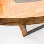 Design objects - Bermude coffee table - HERON DESIGN