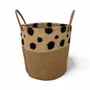 Customizable objects - Rangi Basket Tag - MAISON SAWA