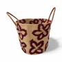 Customizable objects - Rangi Basket Tag - MAISON SAWA