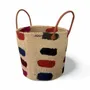 Customizable objects - Rangi Basket Tag - MAISON SAWA
