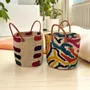 Customizable objects - Rangi Basket Tag - MAISON SAWA