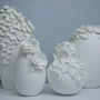 Vases - CSM Philippines - Vase fine bone China - CITEM