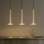 Suspensions - Lampe MIZU - LINNV STUDIO