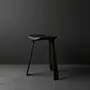 Chairs - EVE chair - LINNV STUDIO