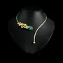 Jewelry - Al Karnak Necklace Choker - V UNIQUENESS FINE GREEK JEWELRY