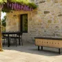 Benches - LEON le banc-coffre - ALUVY