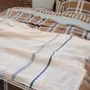 Table cloths - ANDROS Pièces de lin and napkins - LIBECO HOME