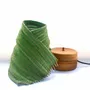 Table lamps - Vagalume, small handwoven textil lamp with fiber optic - RIR & CO TEXTILE DESIGN